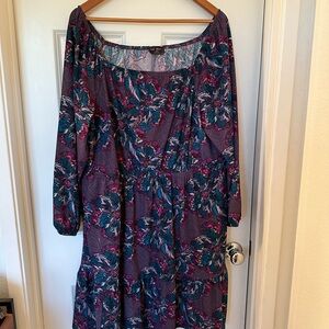 Lane Bryant Dress